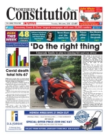 Northern Constitution