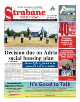 Strabane Weekly News