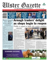 Ulster Gazette