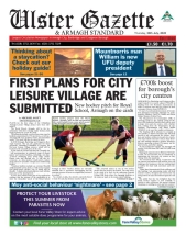 ulstergazette