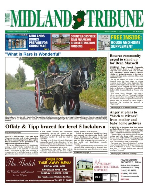 Midland Tribune