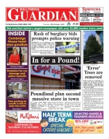 Ballymena Guardian