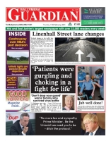 Ballymena Guardian