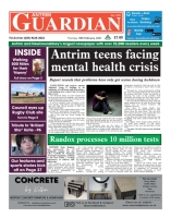 Antrim Guardian