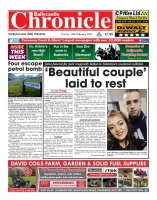 Ballycastle Chronicle