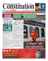 Northern Constitution