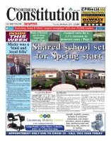 Northern Constitution