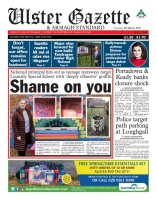 Ulster Gazette