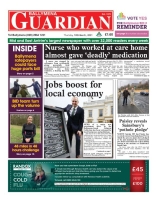 Ballymena Guardian