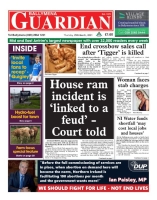 Ballymena Guardian