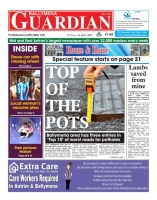 Ballymena Guardian