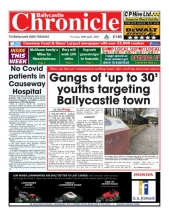 ballycastlechronicle