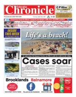 Coleraine Chronicle