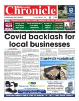Ballycastle Chronicle