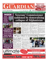 Antrim Guardian