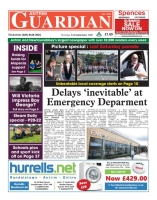 Antrim Guardian