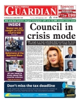 Ballymena Guardian