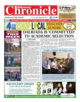 Ballymoney Chronicle