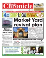Coleraine Chronicle