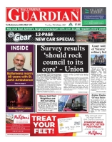 Ballymena Guardian