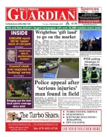 Ballymena Guardian