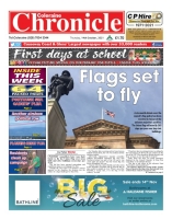 Coleraine Chronicle