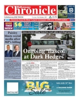 Ballymoney Chronicle