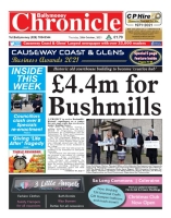 Ballymoney Chronicle