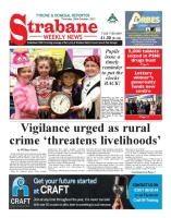 Strabane Weekly News