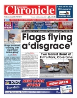 Coleraine Chronicle