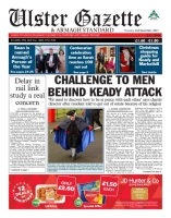 Ulster Gazette