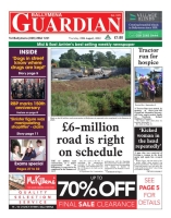 Ballymena Guardian