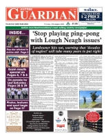 Antrim Guardian
