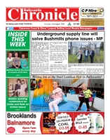 Ballycastle Chronicle