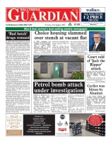 Ballymena Guardian