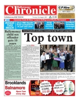 Ballymoney Chronicle
