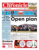 Coleraine Chronicle