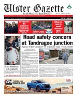 Ulster Gazette