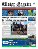 Ulster Gazette