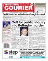 Mid Ulster Courier