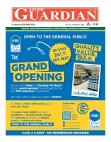 Antrim Guardian