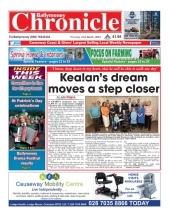 ballymoneychronicle