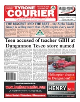 Tyrone Courier