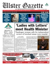 ulstergazette