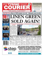 Tyrone Courier