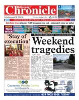 Ballymoney Chronicle