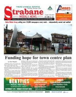 Strabane Weekly News