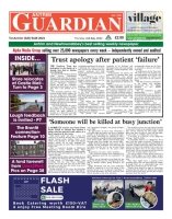 Antrim Guardian