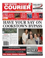 Mid Ulster Courier