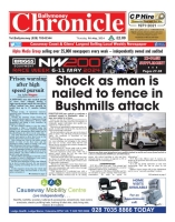 Ballymoney Chronicle